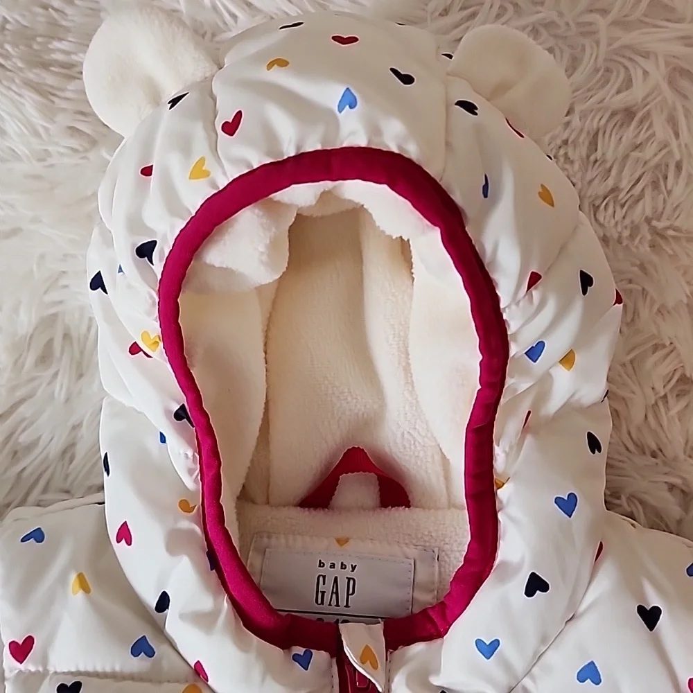 GAP adorable baby